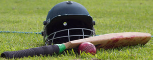 What Size Cricket Bat Should I Use? Complete Size Guide