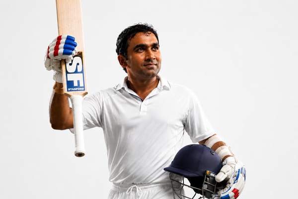 Mahela Jayawardene