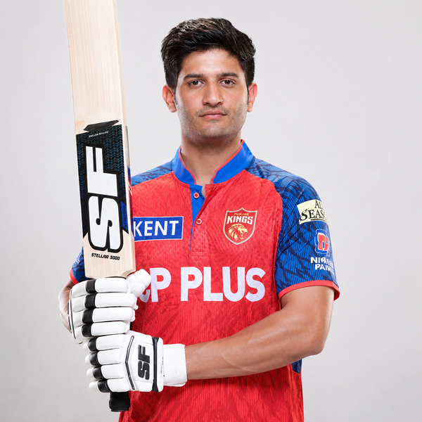 Priyansh Arya