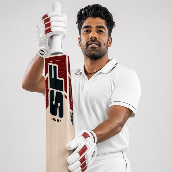Shashank Singh