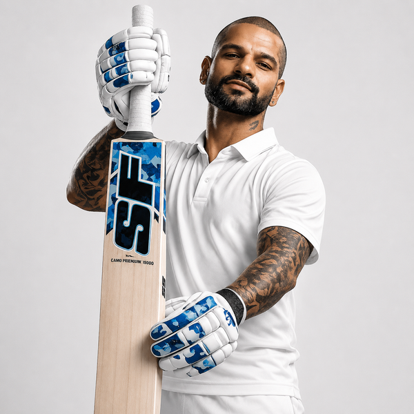 Shikhar dhawan