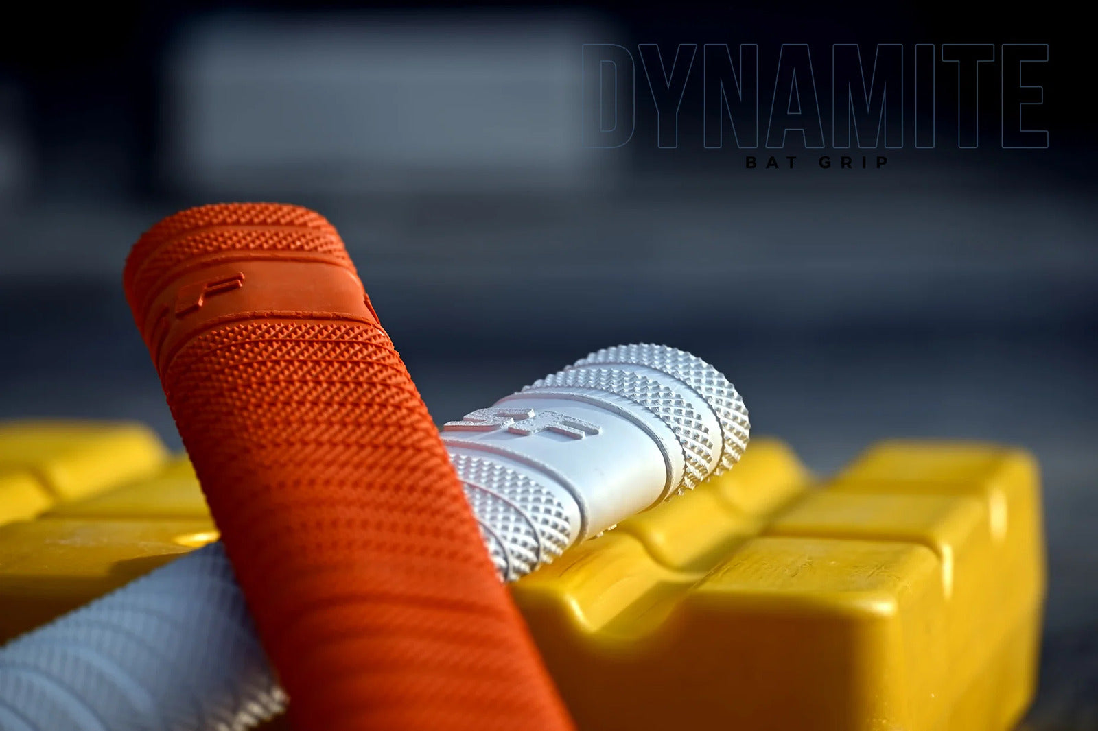 dynamite
