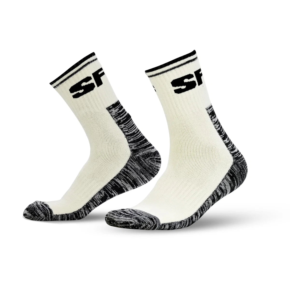 SF Ranger Cricket Socks (Ankle/Full)