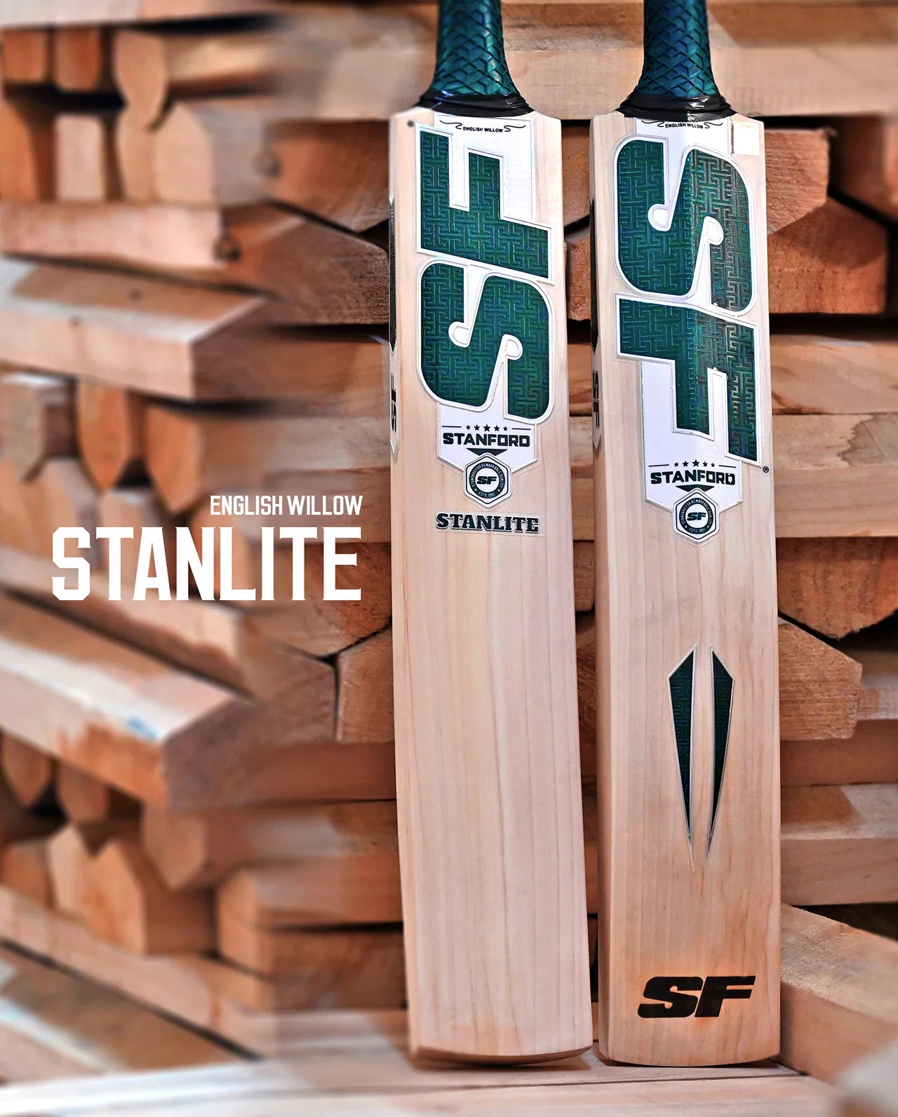 Stanlite#24 copyCAT