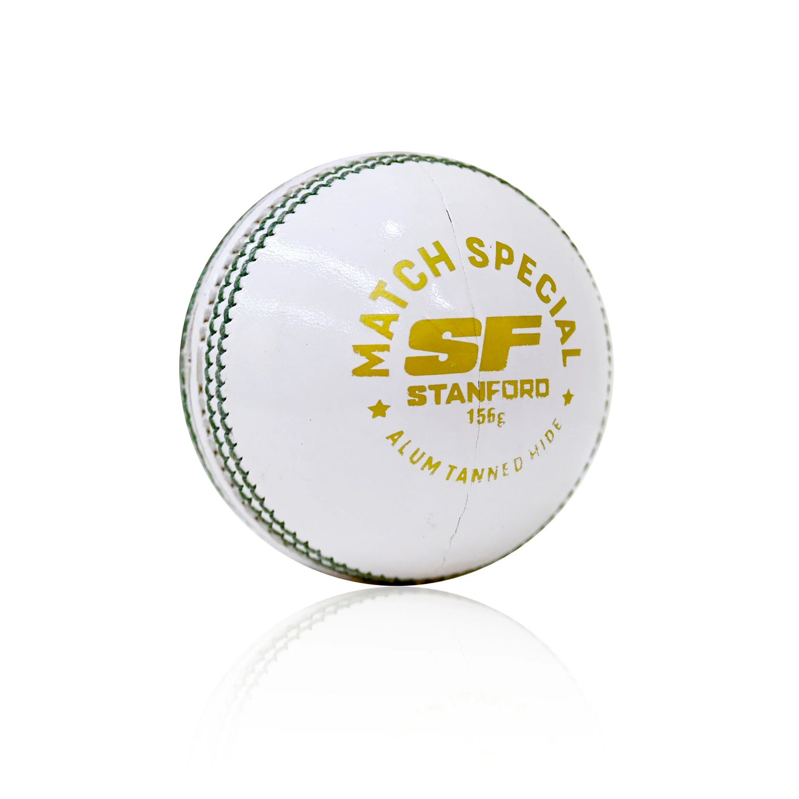 SF Match Special Leather Cricket Ball